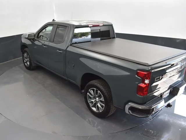 SEMINUEVOS CHEVROLET Silverado 1500 a Estados en autogozo