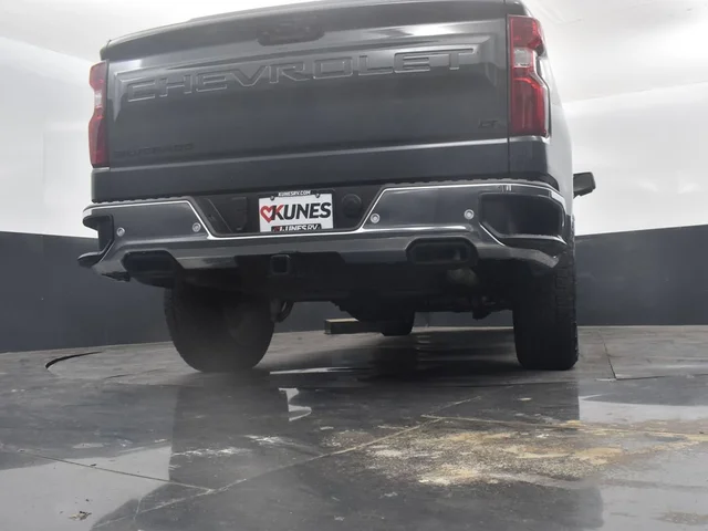 SEMINUEVOS CHEVROLET Silverado 1500 a Estados en autogozo