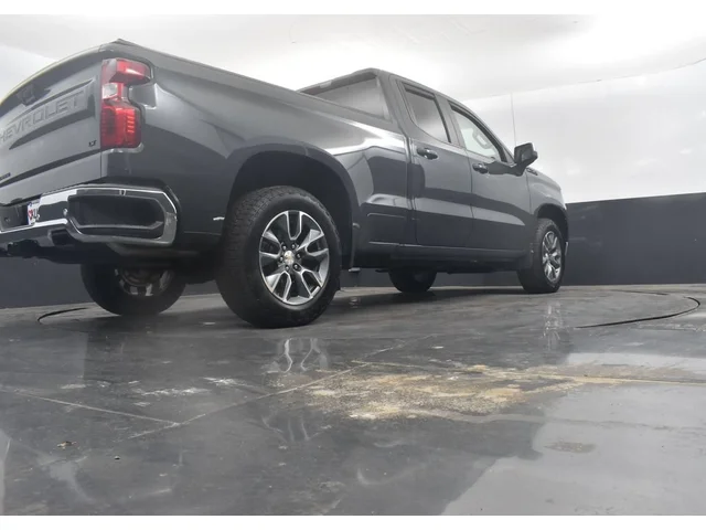 SEMINUEVOS CHEVROLET Silverado 1500 a Estados en autogozo