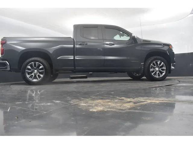 SEMINUEVOS CHEVROLET Silverado 1500 a Estados en autogozo