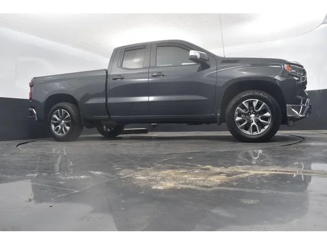SEMINUEVOS CHEVROLET Silverado 1500 a Estados en autogozo