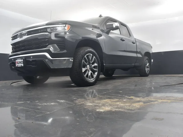 SEMINUEVOS CHEVROLET Silverado 1500 a Estados en autogozo