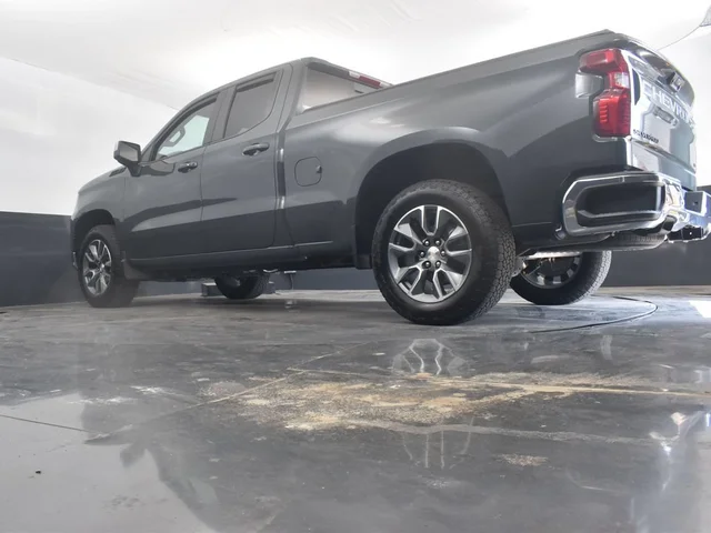 SEMINUEVOS CHEVROLET Silverado 1500 a Estados en autogozo
