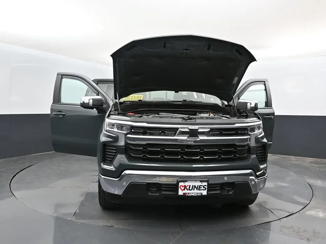 SEMINUEVOS CHEVROLET Silverado 1500 a Estados en autogozo
