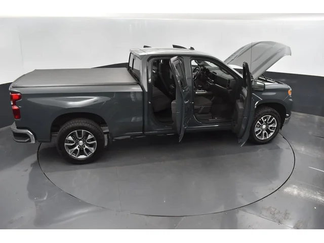 SEMINUEVOS CHEVROLET Silverado 1500 a Estados en autogozo