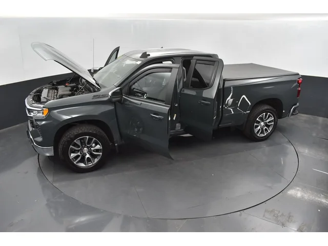 SEMINUEVOS CHEVROLET Silverado 1500 a Estados en autogozo