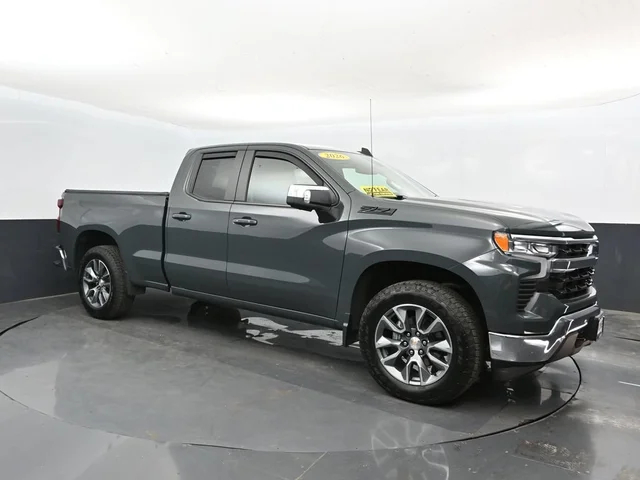 SEMINUEVOS CHEVROLET Silverado 1500 a Estados en autogozo