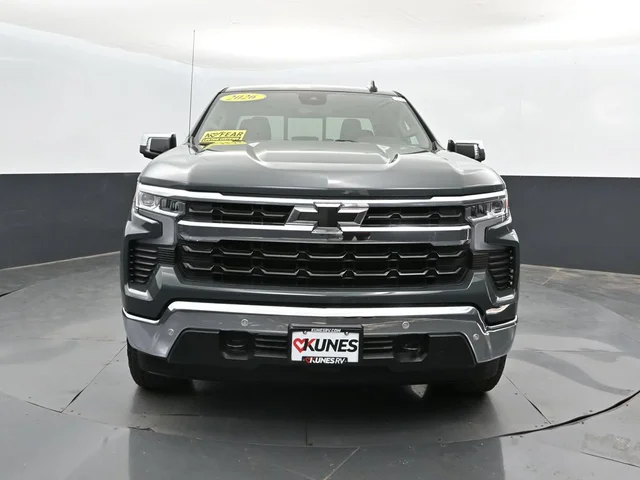 SEMINUEVOS CHEVROLET Silverado 1500 a Estados en autogozo