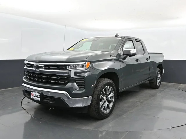 SEMINUEVOS CHEVROLET Silverado 1500 a Estados en autogozo