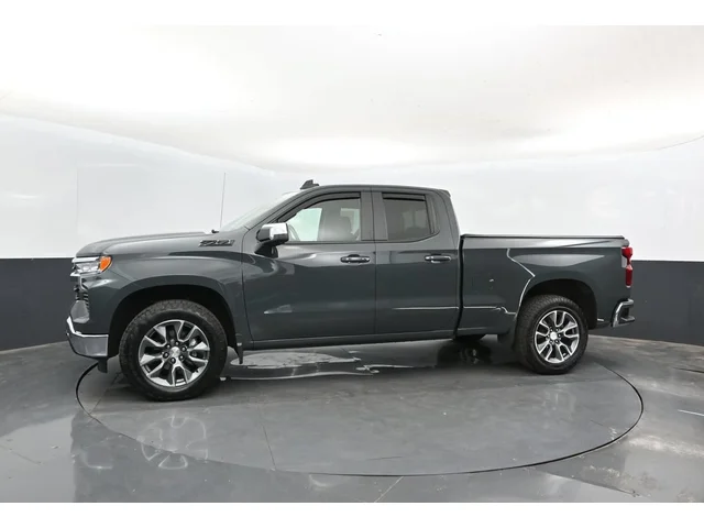 SEMINUEVOS CHEVROLET Silverado 1500 a Estados en autogozo
