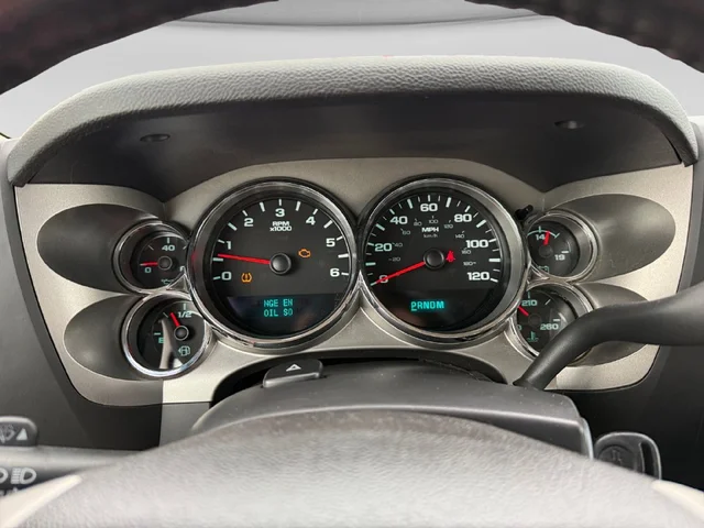 SEMINUEVOS CHEVROLET Silverado 1500 a Estados en autogozo