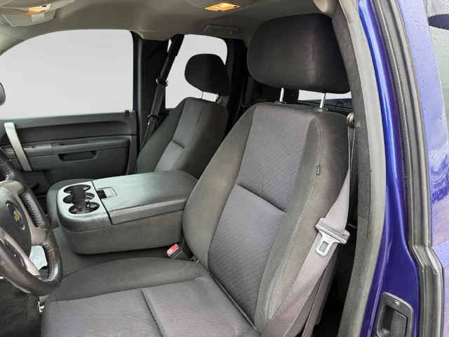 SEMINUEVOS CHEVROLET Silverado 1500 a Estados en autogozo