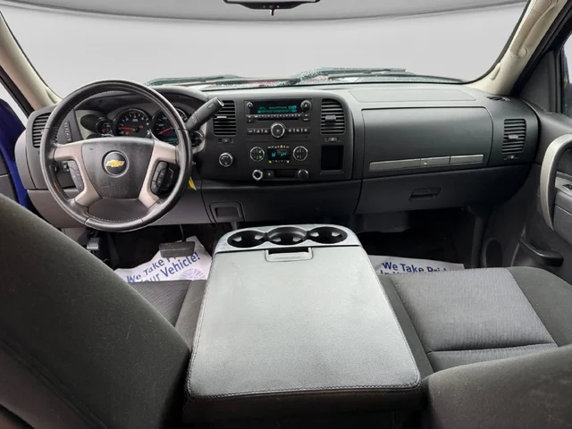 SEMINUEVOS CHEVROLET Silverado 1500 a Estados en autogozo