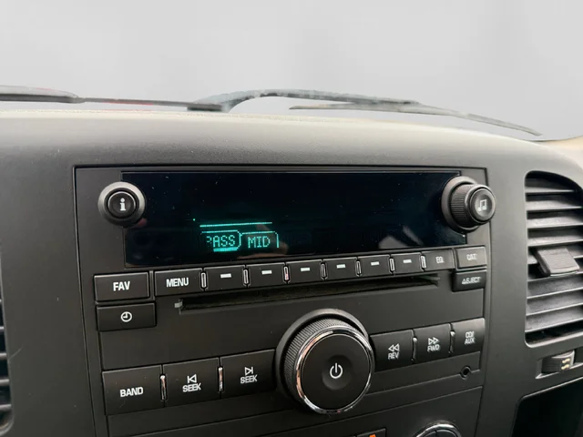 SEMINUEVOS CHEVROLET Silverado 1500 a Estados en autogozo