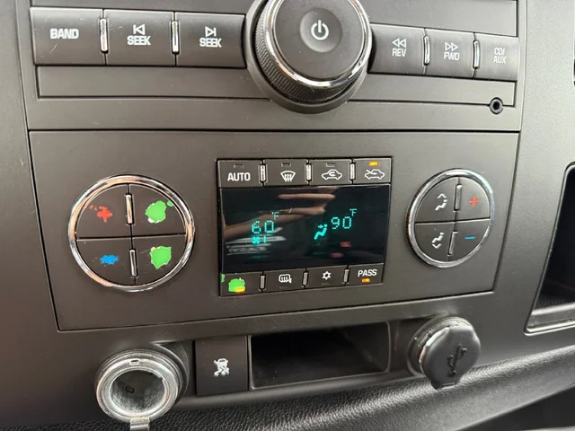 SEMINUEVOS CHEVROLET Silverado 1500 a Estados en autogozo