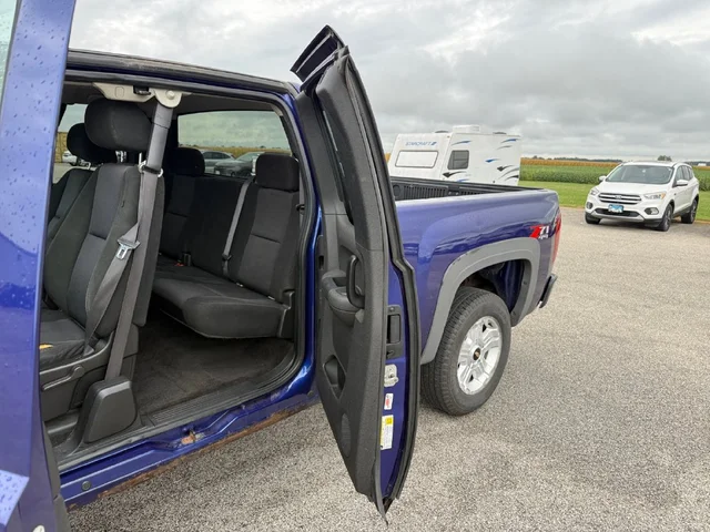 SEMINUEVOS CHEVROLET Silverado 1500 a Estados en autogozo