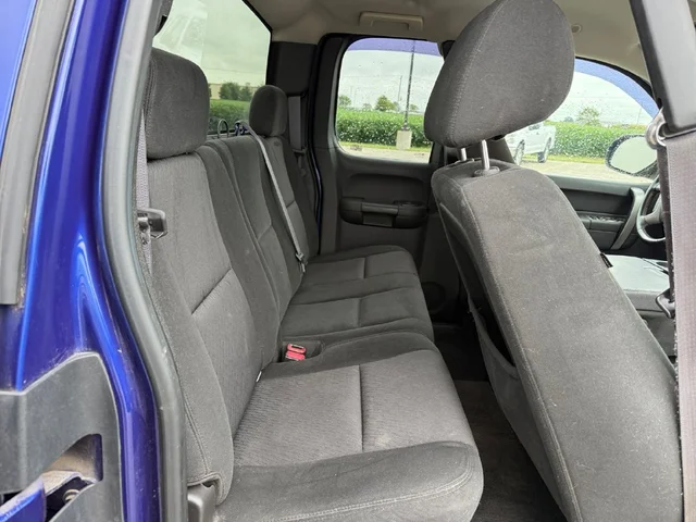 SEMINUEVOS CHEVROLET Silverado 1500 a Estados en autogozo