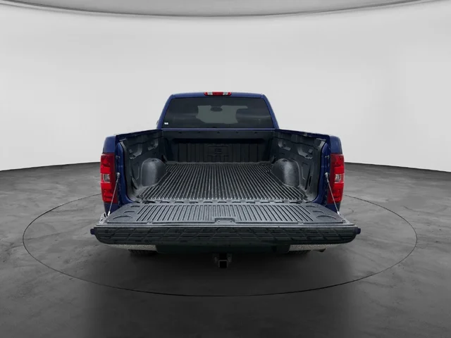 SEMINUEVOS CHEVROLET Silverado 1500 a Estados en autogozo
