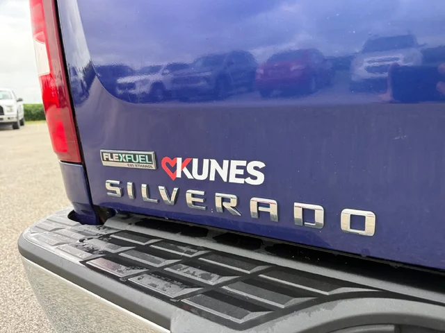 SEMINUEVOS CHEVROLET Silverado 1500 a Estados en autogozo