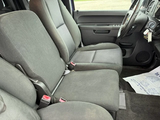 SEMINUEVOS CHEVROLET Silverado 1500 a Estados en autogozo