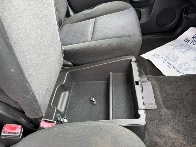 SEMINUEVOS CHEVROLET Silverado 1500 a Estados en autogozo