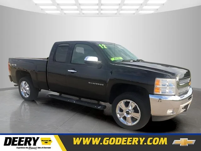 SEMINUEVOS CHEVROLET Silverado 1500 a Estados en autogozo