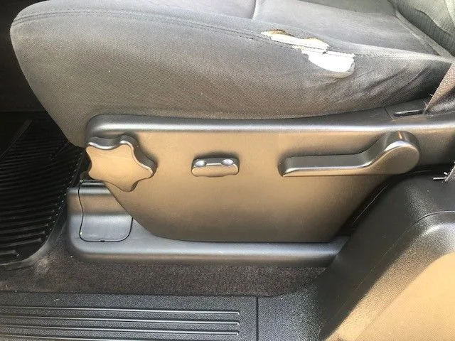SEMINUEVOS CHEVROLET Silverado 1500 a Estados en autogozo