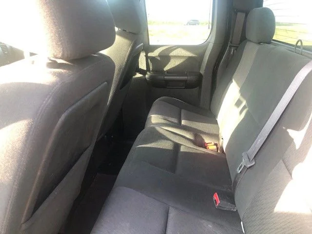 SEMINUEVOS CHEVROLET Silverado 1500 a Estados en autogozo
