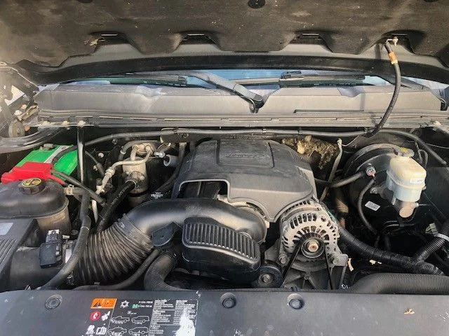 SEMINUEVOS CHEVROLET Silverado 1500 a Estados en autogozo