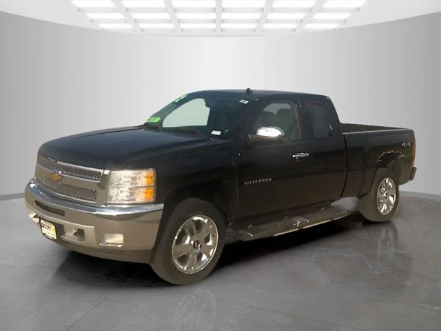SEMINUEVOS CHEVROLET Silverado 1500 a Estados en autogozo