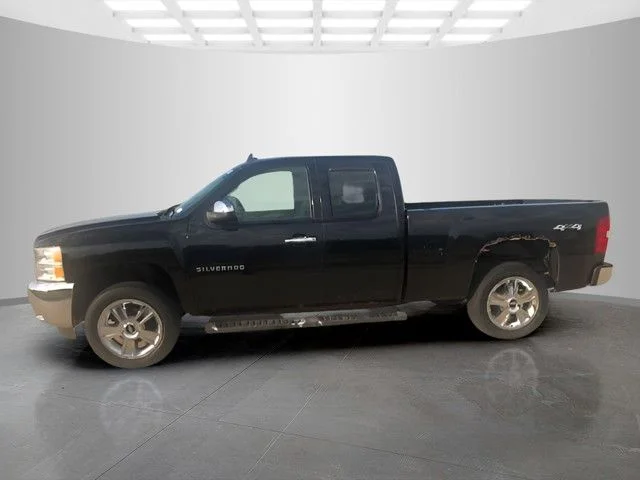 SEMINUEVOS CHEVROLET Silverado 1500 a Estados en autogozo