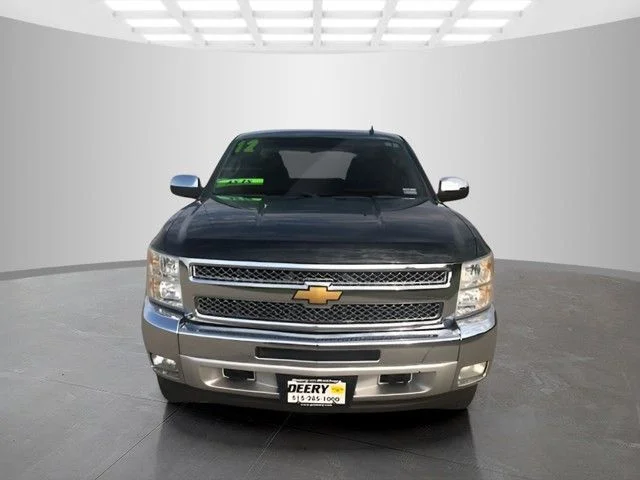 SEMINUEVOS CHEVROLET Silverado 1500 a Estados en autogozo