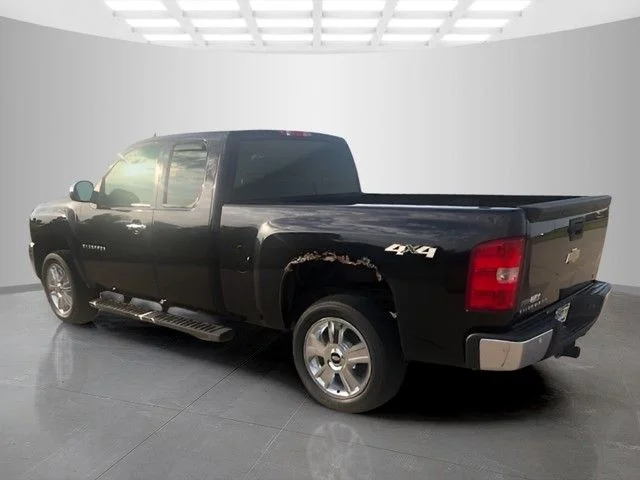 SEMINUEVOS CHEVROLET Silverado 1500 a Estados en autogozo