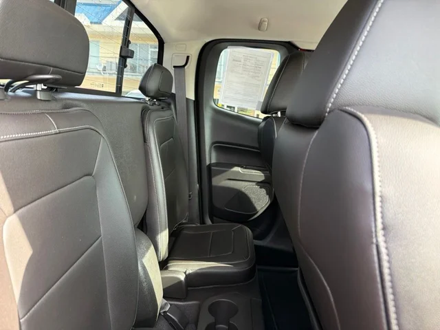 SEMINUEVOS CHEVROLET Colorado a Estados en autogozo