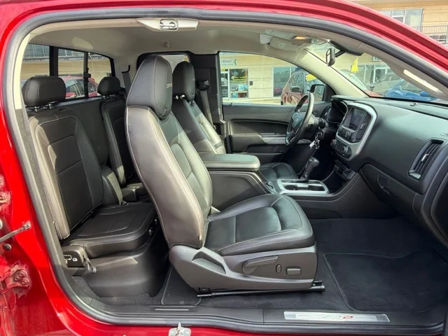 SEMINUEVOS CHEVROLET Colorado a Estados en autogozo