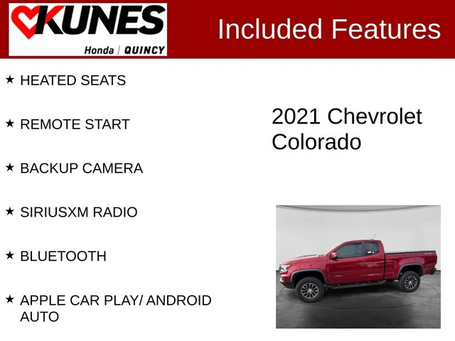 SEMINUEVOS CHEVROLET Colorado a Estados en autogozo