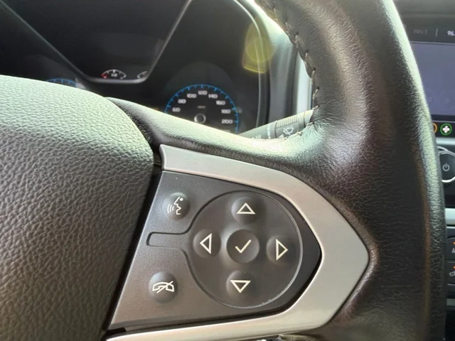 SEMINUEVOS CHEVROLET Colorado a Estados en autogozo