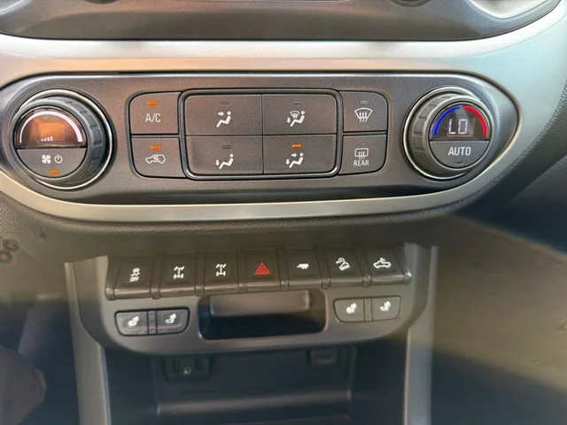 SEMINUEVOS CHEVROLET Colorado a Estados en autogozo