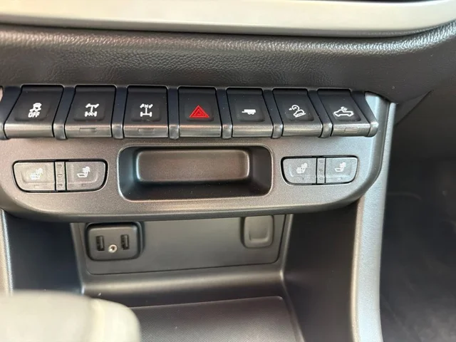 SEMINUEVOS CHEVROLET Colorado a Estados en autogozo