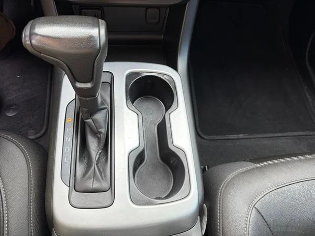 SEMINUEVOS CHEVROLET Colorado a Estados en autogozo