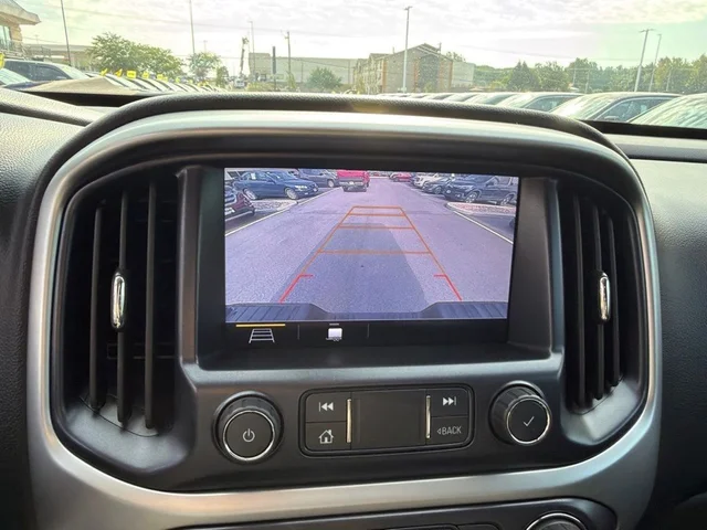 SEMINUEVOS CHEVROLET Colorado a Estados en autogozo