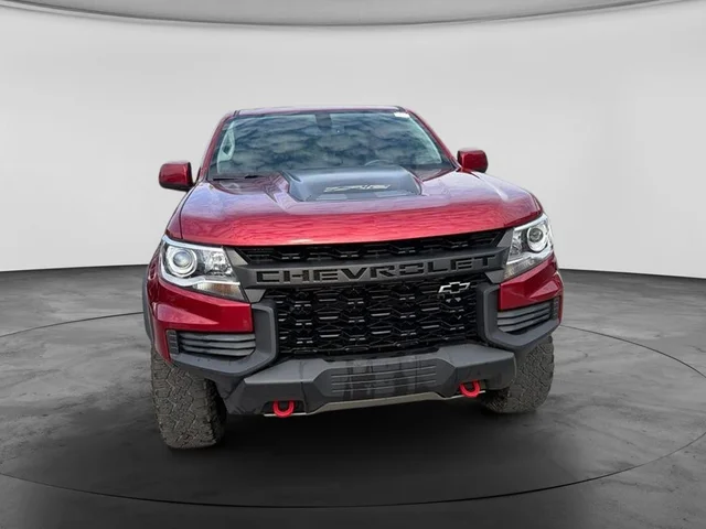 SEMINUEVOS CHEVROLET Colorado a Estados en autogozo