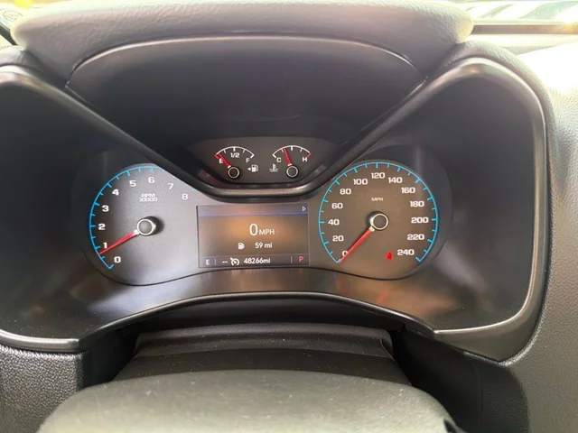 SEMINUEVOS CHEVROLET Colorado a Estados en autogozo