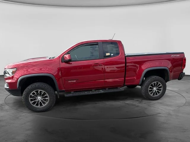 SEMINUEVOS CHEVROLET Colorado a Estados en autogozo