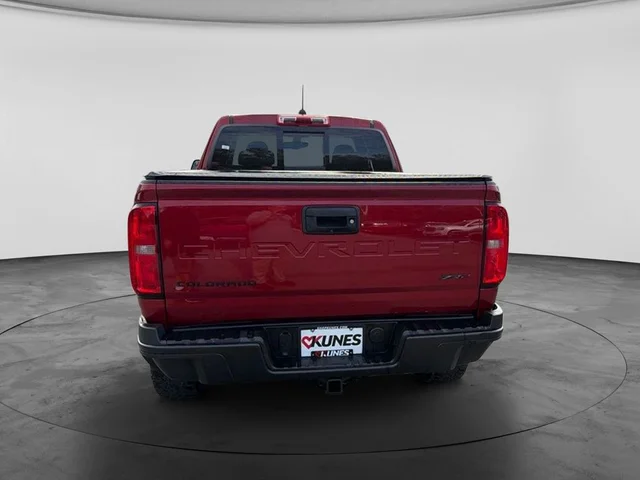 SEMINUEVOS CHEVROLET Colorado a Estados en autogozo