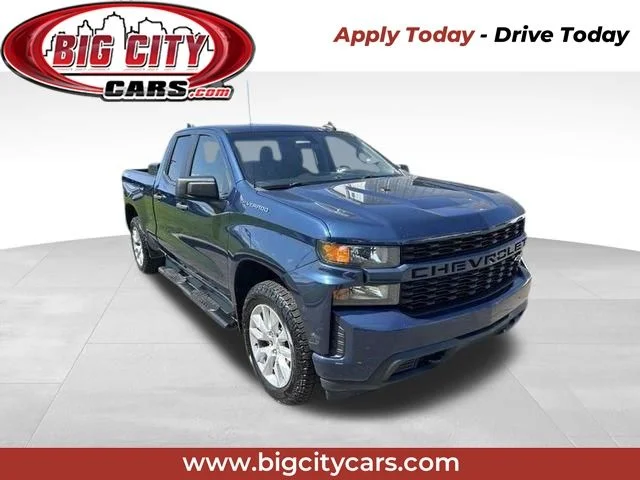SEMINUEVOS CHEVROLET Silverado 1500 a Estados en autogozo