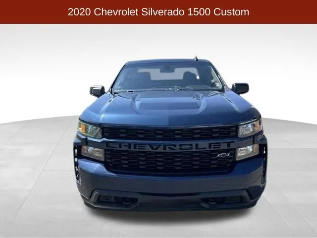 SEMINUEVOS CHEVROLET Silverado 1500 a Estados en autogozo