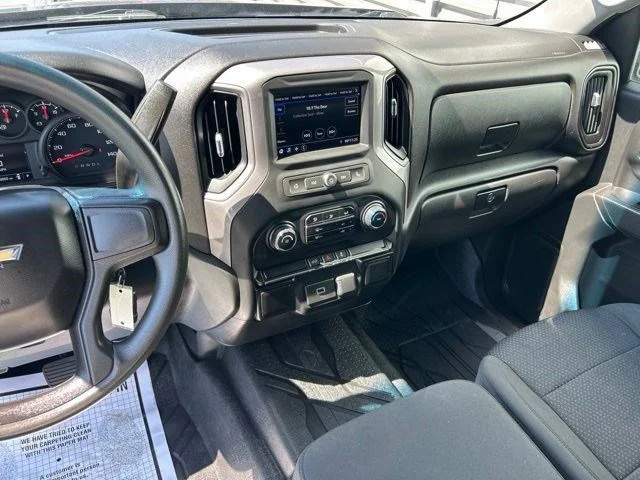 SEMINUEVOS CHEVROLET Silverado 1500 a Estados en autogozo