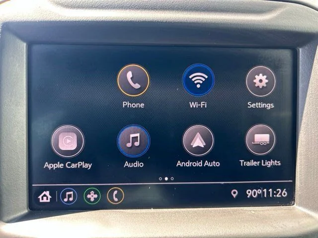 SEMINUEVOS CHEVROLET Silverado 1500 a Estados en autogozo