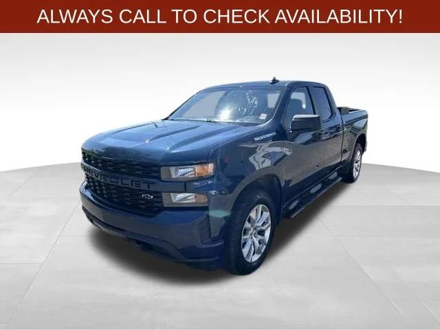 SEMINUEVOS CHEVROLET Silverado 1500 a Estados en autogozo